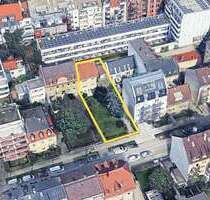 Grundstück zu verkaufen in München 3.200.000,00 € 620 m²