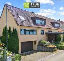 Haus zum Kaufen in Biberach an der Riß 365.000,00 € 118 m²