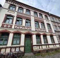 Wohnung zum Kaufen in Wittenberge 60.000,00 € 50.85 m²