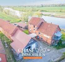 Haus zum Kaufen in Hessisch Oldendorf Fuhlen 839.000,00 € 419 m² - Hessisch Oldendorf / Fuhlen