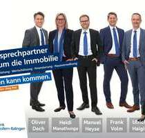 Wohnung zum Kaufen in Bisingen 372.105,00 € 82.69 m²