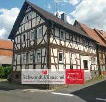 Haus zum Kaufen in Laubach 99.000,00 € 109.38 m²