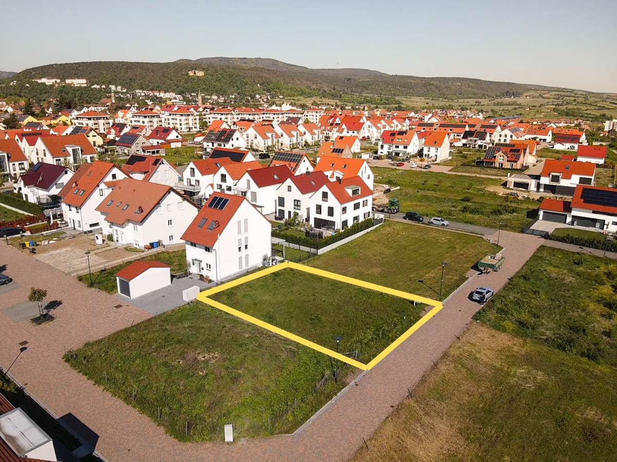 Grundstück zu verkaufen in Bad Dürkheim 380.000,00 € 428 m²