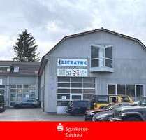 Büro in Dachau 1.840,00 € 210 m²