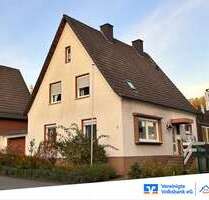 Haus zum Kaufen in Höxter Ottbergen 144.000,00 € 135 m² - Höxter / Ottbergen