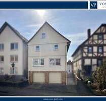 Haus zum Kaufen in Guxhagen 269.000,00 € 198 m²