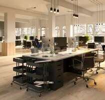 Büro in Frankfurt am Main 8.750,00 € 375 m²