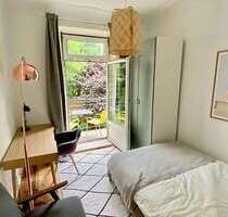 WG-Zimmer in Hamburg 1.345,00 € 12 m²