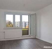 Wohnung zum Mieten in Halle (Saale) 351,19 € 60.76 m²
