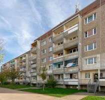 Wohnung zum Mieten in Aschersleben 234,80 € 58.7 m²