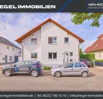 Wohnung zum Kaufen in Römerberg Heiligenstein (Pfalz) 169.000,00 € 60 m² - Römerberg / Heiligenstein (Pfalz)