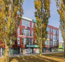 Büro in Ingolstadt 2.725,50 € 237 m²