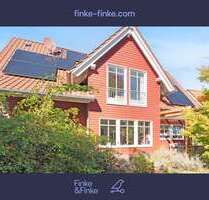 Haus zum Kaufen in Worpswede 695.000,00 € 190.63 m²