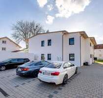Wohnung zum Mieten in Straubing 1.150,00 € 100 m²