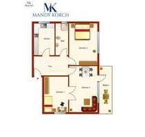 Wohnung zum Kaufen in Hamburg 572.000,00 € 65 m²