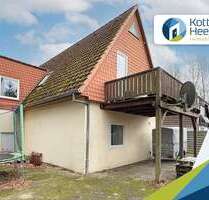 Haus zum Kaufen in Bordesholm 198.000,00 € 117 m²