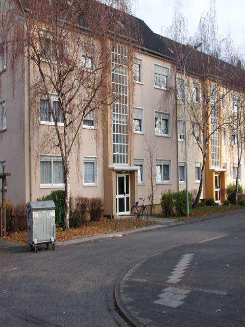 Wohnung zum Mieten in Wesseling 497,00 € 63.61 m²