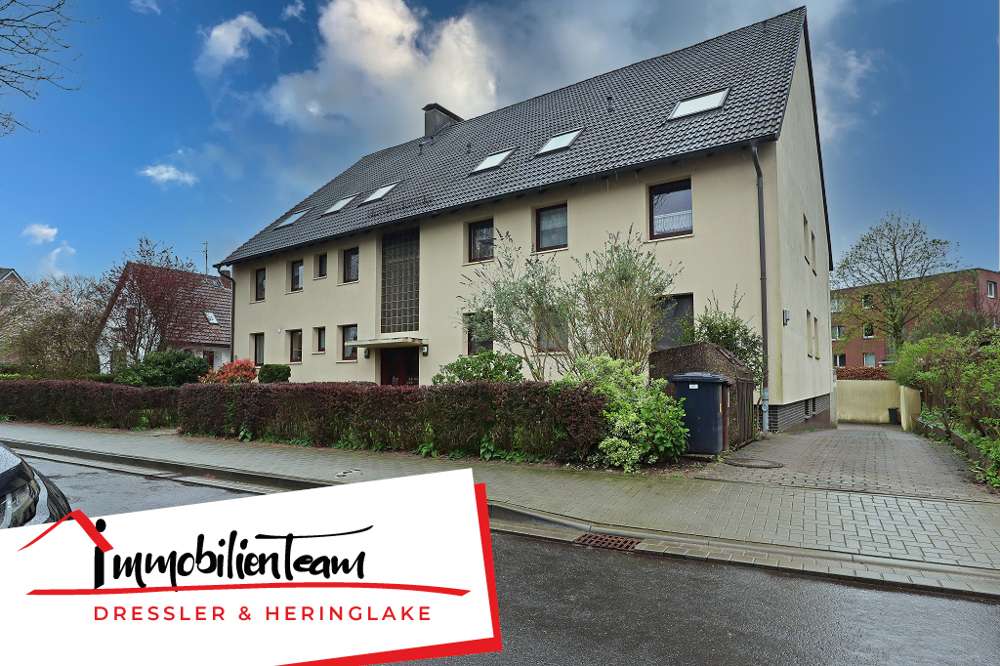 Wohnung zum Kaufen in Halstenbek 323.000,00 € 88 m²