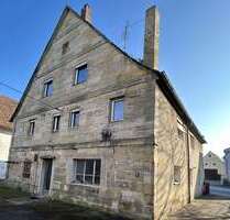 Haus zum Kaufen in Eckental 399.000,00 € 648 m²