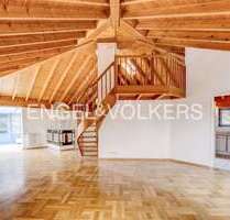 Wohnung zum Kaufen in Freiburg 975.000,00 € 182 m²