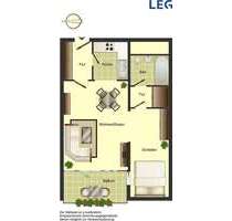 Wohnung zum Mieten in Ratingen 514,00 € 47.44 m²