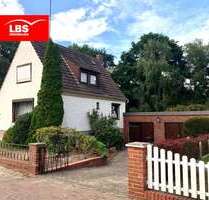 Haus zum Kaufen in Ritterhude 309.000,00 € 125 m²