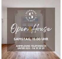 Wohnung zum Kaufen in Düsseldorf 549.000,00 € 90.14 m²