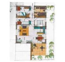 Wohnung zum Mieten in Grafenau 1.350,00 € 115 m²