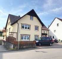 Haus zum Kaufen in Hechingen 269.000,00 € 180 m²