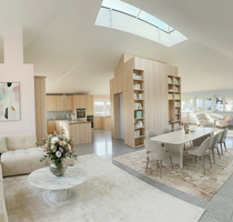 Wohnung zum Kaufen in Mönchengladbach 685.000,00 € 200 m²