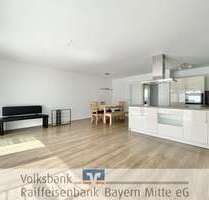 Wohnung zum Kaufen in Manching 479.000,00 € 102.24 m²