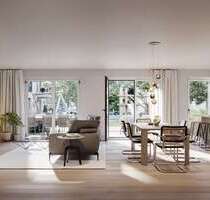 Wohnung zum Kaufen in München 1.254.000,00 € 109 m²
