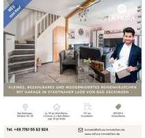Haus zum Kaufen in Bad Säckingen 299.000,00 € 77.95 m²