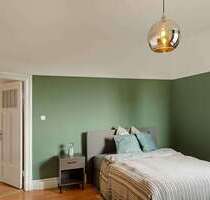 WG-Zimmer in Hamburg 910,00 € 17 m²