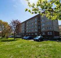Wohnung zum Mieten in Aschersleben 210,00 € 42 m²