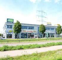 Büro in Brühl 2.511,00 € 279 m²