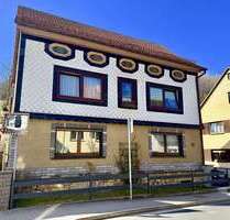 Haus zum Kaufen in Steinbach-Hallenberg 150.000,00 € 240 m²