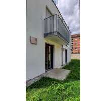 Wohnung zum Mieten in Augsburg 450,00 € 23 m²