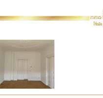 Wohnung zum Mieten in Halle (Saale) 930,00 € 110 m²