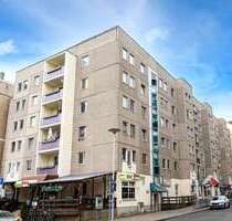 Wohnung zum Mieten in Magdeburg 281,00 € 32.56 m²