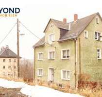 Haus zum Kaufen in Johanngeorgenstadt 49.000,00 € 300 m²