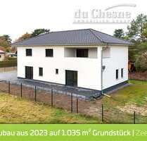 Haus zum Kaufen in Zeesen 1.150.000,00 € 224.31 m²