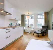 Wohnung zum Mieten in Stuttgart 1.190,00 € 24 m²