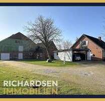 Haus zum Kaufen in Risum-Lindholm 359.000,00 € 174.13 m²