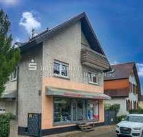 Haus zum Kaufen in Mannheim 850.000,00 € 147 m²