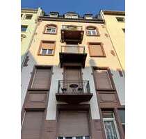 Wohnung zum Kaufen in Frankfurt 195.000,00 € 21.25 m²