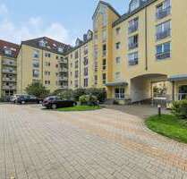Wohnung zum Kaufen in Fürth 149.000,00 € 44.29 m²