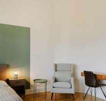 WG-Zimmer in Hamburg 860,00 € 28 m²