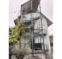 Wohnung zum Mieten in Bötzingen 750,00 € 35 m²