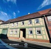 Haus zum Kaufen in Werben 299.000,00 € 210 m²